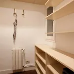 Appartement Letsgo Camp Nou Barcelone