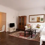 Appartement Letsgo Camp Nou Barcelone