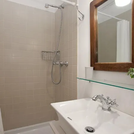 Apartament Letsgo Camp Nou Barcelona