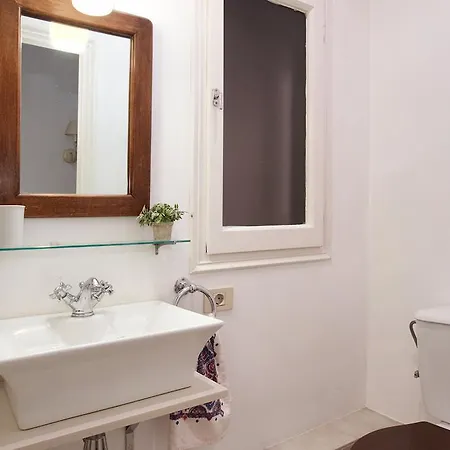 Apartament Letsgo Camp Nou