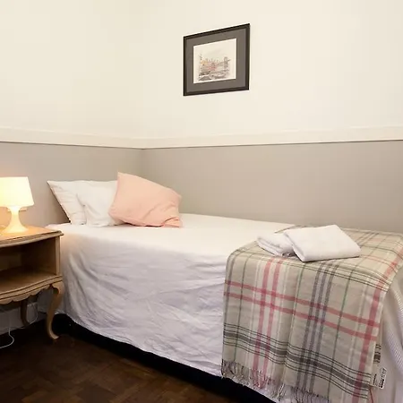 Apartament Letsgo Camp Nou *