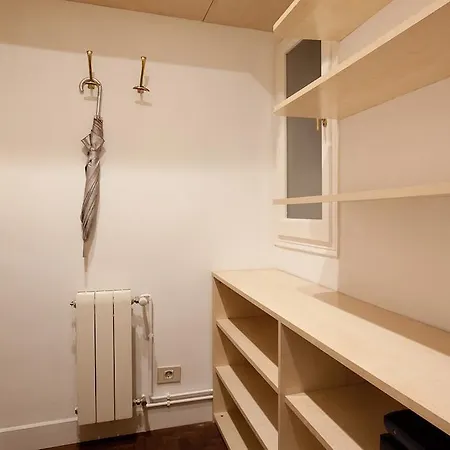 Apartament Letsgo Camp Nou Barcelona
