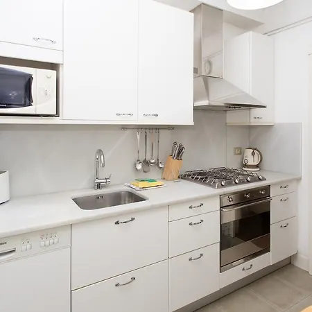 Apartament Letsgo Camp Nou *