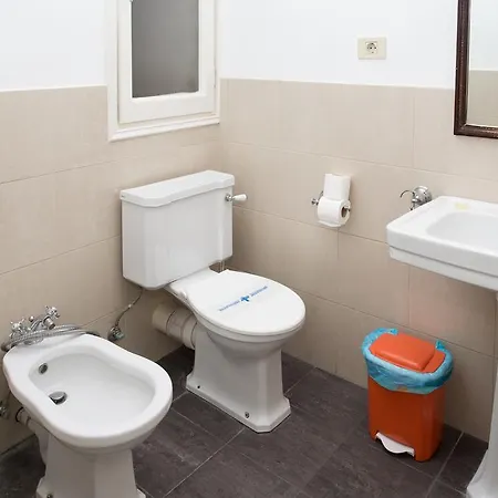 Apartment Letsgo Camp Nou Apartment *