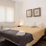 Letsgo Camp Nou Apartment