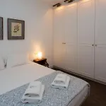Letsgo Camp Nou Apartment