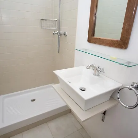Letsgo Camp Nou Apartment